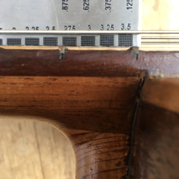 Hijos de Vicente Tatay Valencia Guitar Spain
