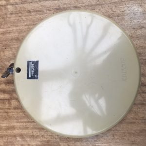 1980s Cactus Prelude Electronic Drum Pad