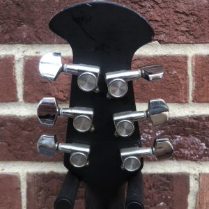 Very rare Academy Bov-105E electro acoustic guitar