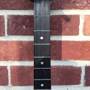 Vintage Tenor Plectrum Banjo John Grey & Sons London British project