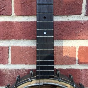 Vintage Tenor Plectrum Banjo John Grey & Sons London British project