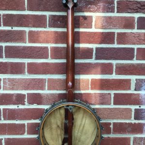 Vintage Tenor Plectrum Banjo John Grey & Sons London British project
