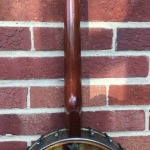 Vintage Tenor Plectrum Banjo John Grey & Sons London British project