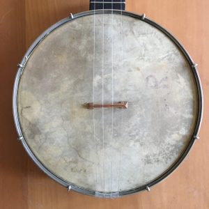 Dulcetta London BS Banjolele 10.5