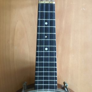 Dulcetta London BS Banjolele 10.5