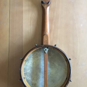 Dulcetta London BS Banjolele 10.5
