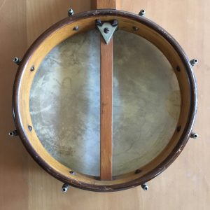 Dulcetta London BS Banjolele 10.5