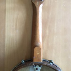 Dulcetta London BS Banjolele 10.5