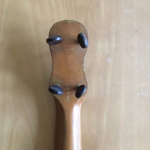 Dulcetta London BS Banjolele 10.5