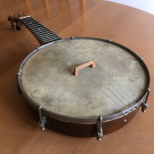 Dulcetta London BS Banjolele 10.5