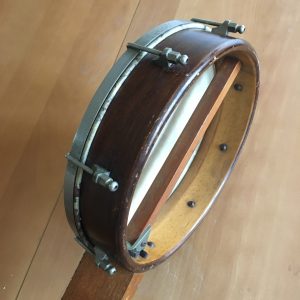 Dulcetta London BS Banjolele 10.5