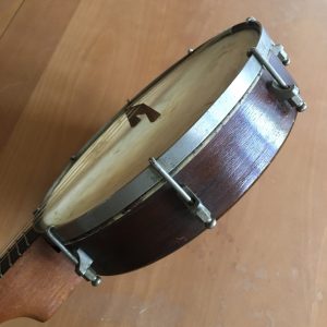 Dulcetta London BS Banjolele 10.5