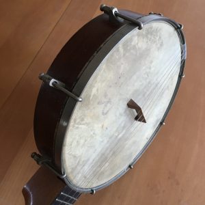 Dulcetta London BS Banjolele 10.5