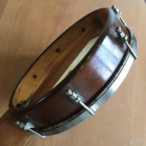 Dulcetta London BS Banjolele 10.5