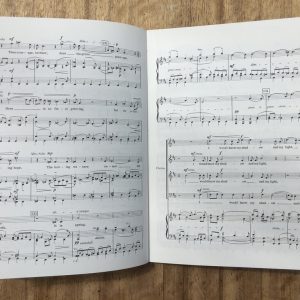 A Child of Our Time: An Oratorio by Michael Tippett, Schott, Vocal Score