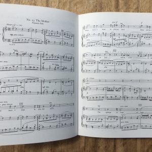 A Child of Our Time: An Oratorio by Michael Tippett, Schott, Vocal Score