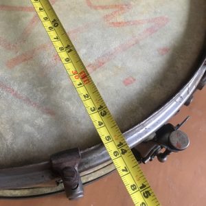 Carlton Snare Drum 14