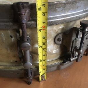 Carlton Snare Drum 14