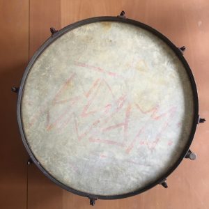 Carlton Snare Drum 14
