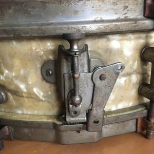 Carlton Snare Drum 14