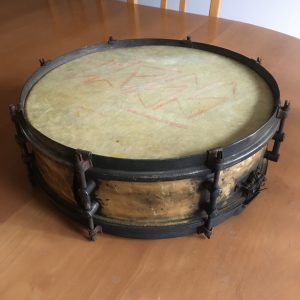 Carlton Snare Drum 14