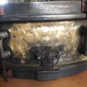 Carlton Snare Drum 14