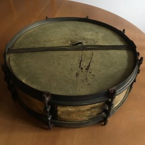 Carlton Snare Drum 14