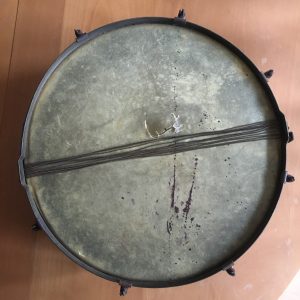 Carlton Snare Drum 14