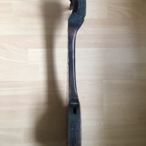 east asian oriental plucked instrument ruan seung