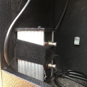 Fender Stage 112SE 2-Channel 160w 1x12