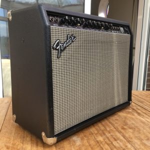 Fender Stage 112SE 2-Channel 160w 1x12