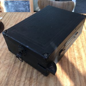 Vintage HMV mod. wind up gramophone spares/repair Magnetic Pickup Edinburgh