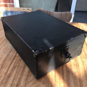 Vintage HMV mod. wind up gramophone spares/repair Magnetic Pickup Edinburgh