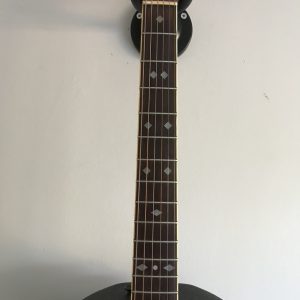 Rare Ovation Celebrity CC67 Electro Acoustic 1981 Guitar Korea Tobacco Burst