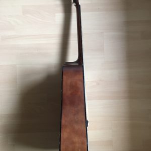 Vintage Acoustic Guitar Made in Korea 60s/70s Nice Sound D35 type