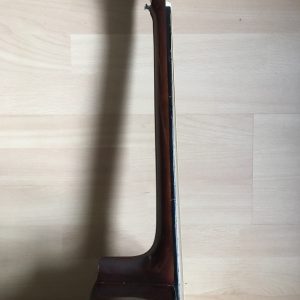 Vintage Acoustic Guitar Made in Korea 60s/70s Nice Sound D35 type