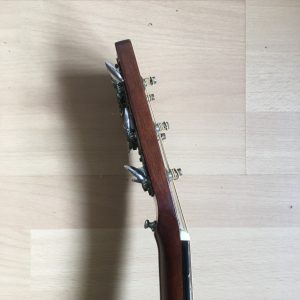 Vintage Acoustic Guitar Made in Korea 60s/70s Nice Sound D35 type