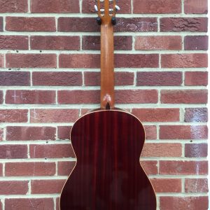 Alhambra Model 2P classical flamenco spainish guitar spain