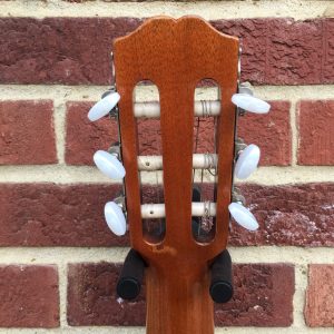 Alhambra Model 2P classical flamenco spainish guitar spain