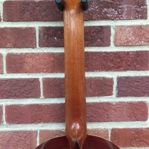 Alhambra Model 2P classical flamenco spainish guitar spain