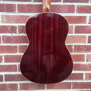 Alhambra Model 2P classical flamenco spainish guitar spain