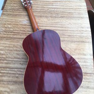 Alhambra Model 2P classical flamenco spainish guitar spain