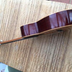 Alhambra Model 2P classical flamenco spainish guitar spain