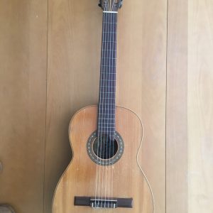 Hijos de Vicente Tatay Valencia Guitar Spain