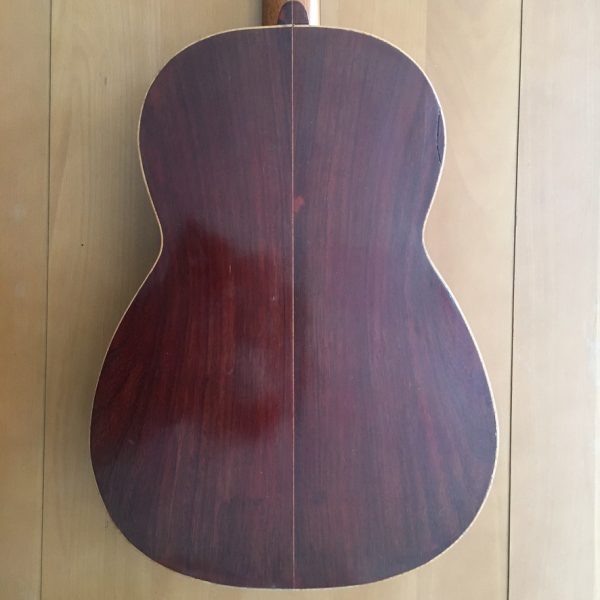 Hijos de Vicente Tatay Valencia Guitar Spain