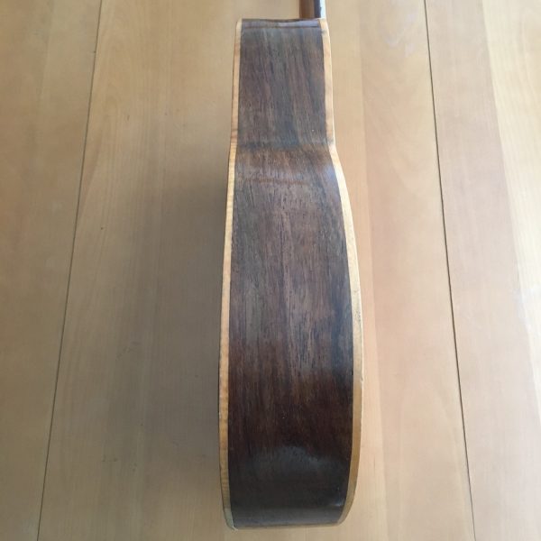 Hijos de Vicente Tatay Valencia Guitar Spain