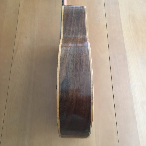 Hijos de Vicente Tatay Valencia Guitar Spain