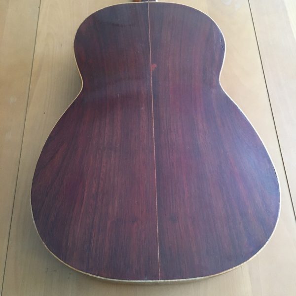 Hijos de Vicente Tatay Valencia Guitar Spain