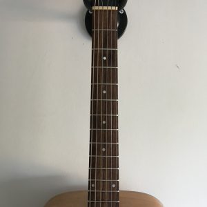 1994 Simon & Patrick S&P 6 Cedar Acoustic Guitar Natural Made in Canada