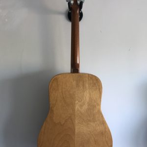 1994 Simon & Patrick S&P 6 Cedar Acoustic Guitar Natural Made in Canada